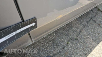 2023 Ram 1500 Big Horn Crew Cab Short Bed - miniatura 25