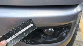 2023 Ram 1500 Big Horn Crew Cab Short Bed - miniatura 27