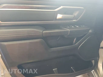 2023 Ram 1500 Big Horn Crew Cab Short Bed - miniatura 9
