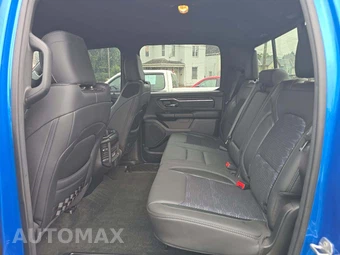 2023 Ram 1500 Big Horn Crew Cab Short Bed - miniatura 13