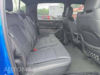 2023 Ram 1500 Big Horn Crew Cab Short Bed - miniatura 16