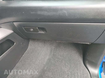 2023 Ram 1500 Big Horn Crew Cab Short Bed - miniatura 19