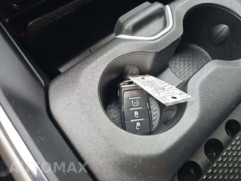 2023 Ram 1500 Big Horn Crew Cab Short Bed - miniatura 8