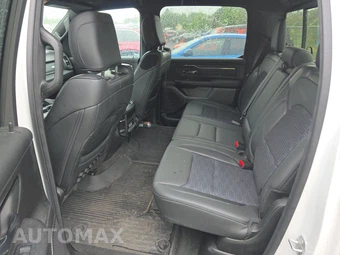 2023 Ram 1500 Big Horn Crew Cab Short Bed - miniatura 13