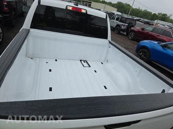2023 Ram 1500 Big Horn Crew Cab Short Bed - miniatura 16