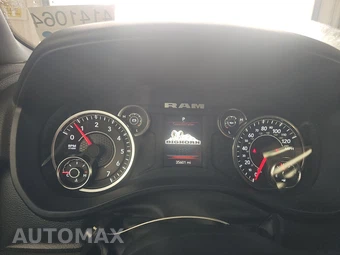2023 Ram 1500 Big Horn Crew Cab Short Bed - miniatura 12