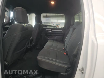 2023 Ram 1500 Big Horn Crew Cab Short Bed - miniatura 13