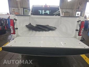 2023 Ram 1500 Big Horn Crew Cab Short Bed - miniatura 16