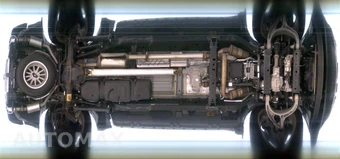 2023 Ram 1500 Big Horn Crew Cab Short Bed - miniatura 18