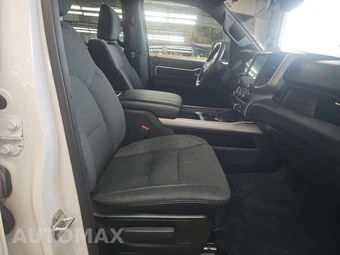 2023 Ram 1500 Big Horn Crew Cab Short Bed - miniatura 8