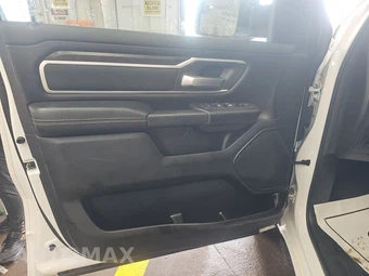 2023 Ram 1500 Big Horn Crew Cab Short Bed - miniatura 9