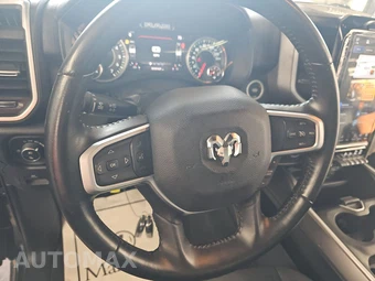 2023 Ram 1500 Big Horn Crew Cab Short Bed - miniatura 10