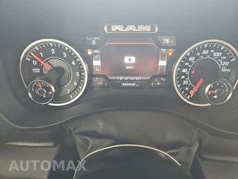 2023 Ram 1500 Big Horn Crew Cab Short Bed - miniatura 12