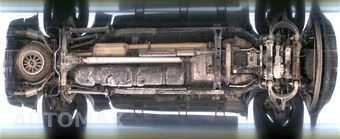 2023 Ram 1500 Big Horn Crew Cab Short Bed - miniatura 18