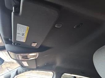 2023 Ram 1500 Big Horn Crew Cab Short Bed - miniatura 21