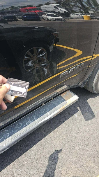 2023 Ram 1500 Big Horn Crew Cab Short Bed - miniatura 24