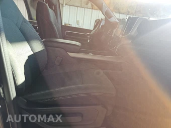 2023 Ram 1500 Big Horn Crew Cab Short Bed - miniatura 8