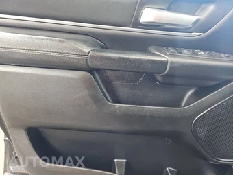 2023 Ram 1500 Big Horn Crew Cab Short Bed - miniatura 9
