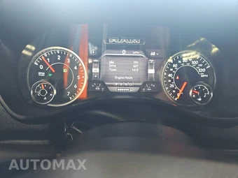 2023 Ram 1500 Big Horn Crew Cab Short Bed - miniatura 12