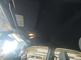 2023 Ram 1500 Big Horn Crew Cab Short Bed - miniatura 17