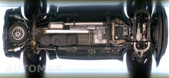 2023 Ram 1500 Big Horn Crew Cab Short Bed - miniatura 18