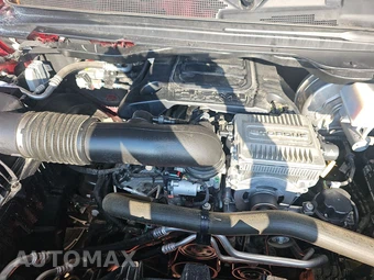 2023 Ram 1500 Big Horn Crew Cab Short Bed - miniatura 15