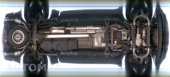 2023 Ram 1500 Big Horn Crew Cab Short Bed - miniatura 19