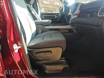 2023 Ram 1500 Big Horn Crew Cab Short Bed - miniatura 8