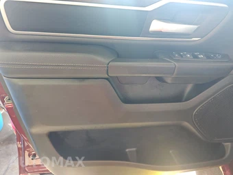2023 Ram 1500 Big Horn Crew Cab Short Bed - miniatura 9