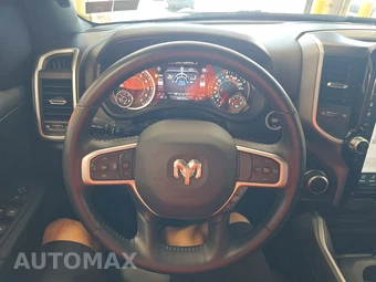 2023 Ram 1500 Big Horn Crew Cab Short Bed - miniatura 10