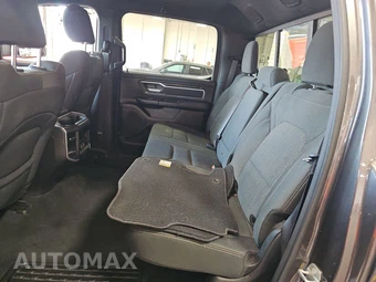 2023 Ram 1500 Big Horn Crew Cab Short Bed - miniatura 13