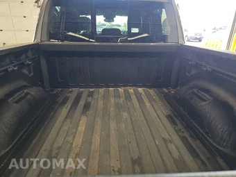 2023 Ram 1500 Big Horn Crew Cab Short Bed - miniatura 16