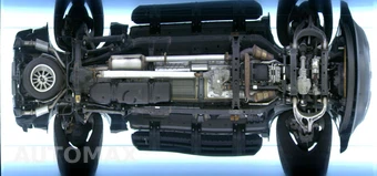 2023 Ram 1500 Big Horn Crew Cab Short Bed - miniatura 20