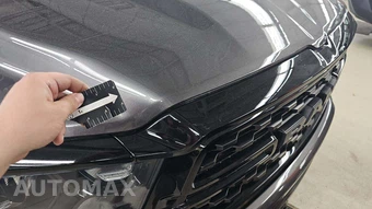 2023 Ram 1500 Big Horn Crew Cab Short Bed - miniatura 28
