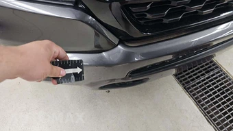 2023 Ram 1500 Big Horn Crew Cab Short Bed - miniatura 29