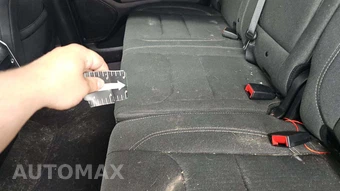 2023 Ram 1500 Big Horn Crew Cab Short Bed - miniatura 32