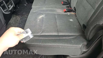 2023 Ram 1500 Big Horn Crew Cab Short Bed - miniatura 33