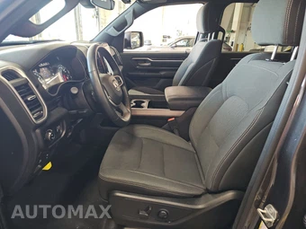 2023 Ram 1500 Big Horn Crew Cab Short Bed - miniatura 7