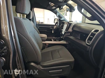 2023 Ram 1500 Big Horn Crew Cab Short Bed - miniatura 8
