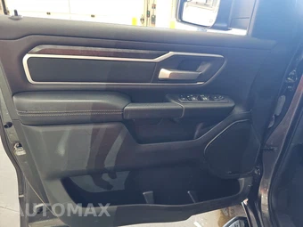 2023 Ram 1500 Big Horn Crew Cab Short Bed - miniatura 9