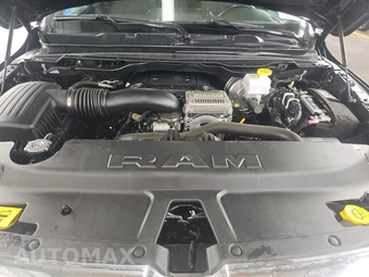 2023 Ram 1500 Big Horn Crew Cab Short Bed - miniatura 15
