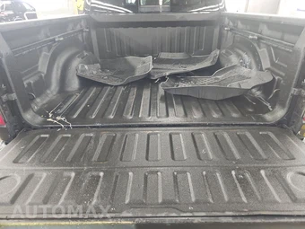2023 Ram 1500 Big Horn Crew Cab Short Bed - miniatura 16