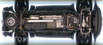 2023 Ram 1500 Big Horn Crew Cab Short Bed - miniatura 17