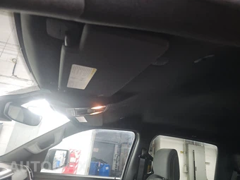 2023 Ram 1500 Big Horn Crew Cab Short Bed - miniatura 18