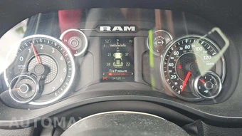 2023 Ram 1500 Big Horn Crew Cab Short Bed - miniatura 20