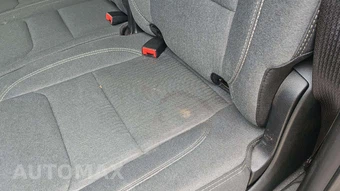 2023 Ram 1500 Big Horn Crew Cab Short Bed - miniatura 22