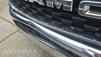 2023 Ram 1500 Big Horn Crew Cab Short Bed - miniatura 25