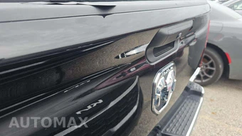 2023 Ram 1500 Big Horn Crew Cab Short Bed - miniatura 26