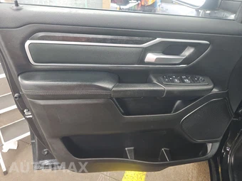 2023 Ram 1500 Big Horn Crew Cab Short Bed - miniatura 9