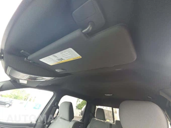 2023 Ram 1500 Big Horn Crew Cab Short Bed - miniatura 11